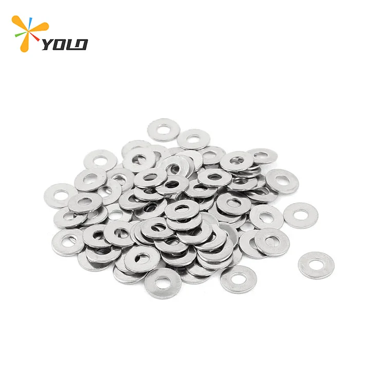 Molybdenum Scrap Washer for Screw Nuts Factory Price Molybdenum Scrap Washer ISO 9001 Standard Molybdenum Scrap Washer Diameter