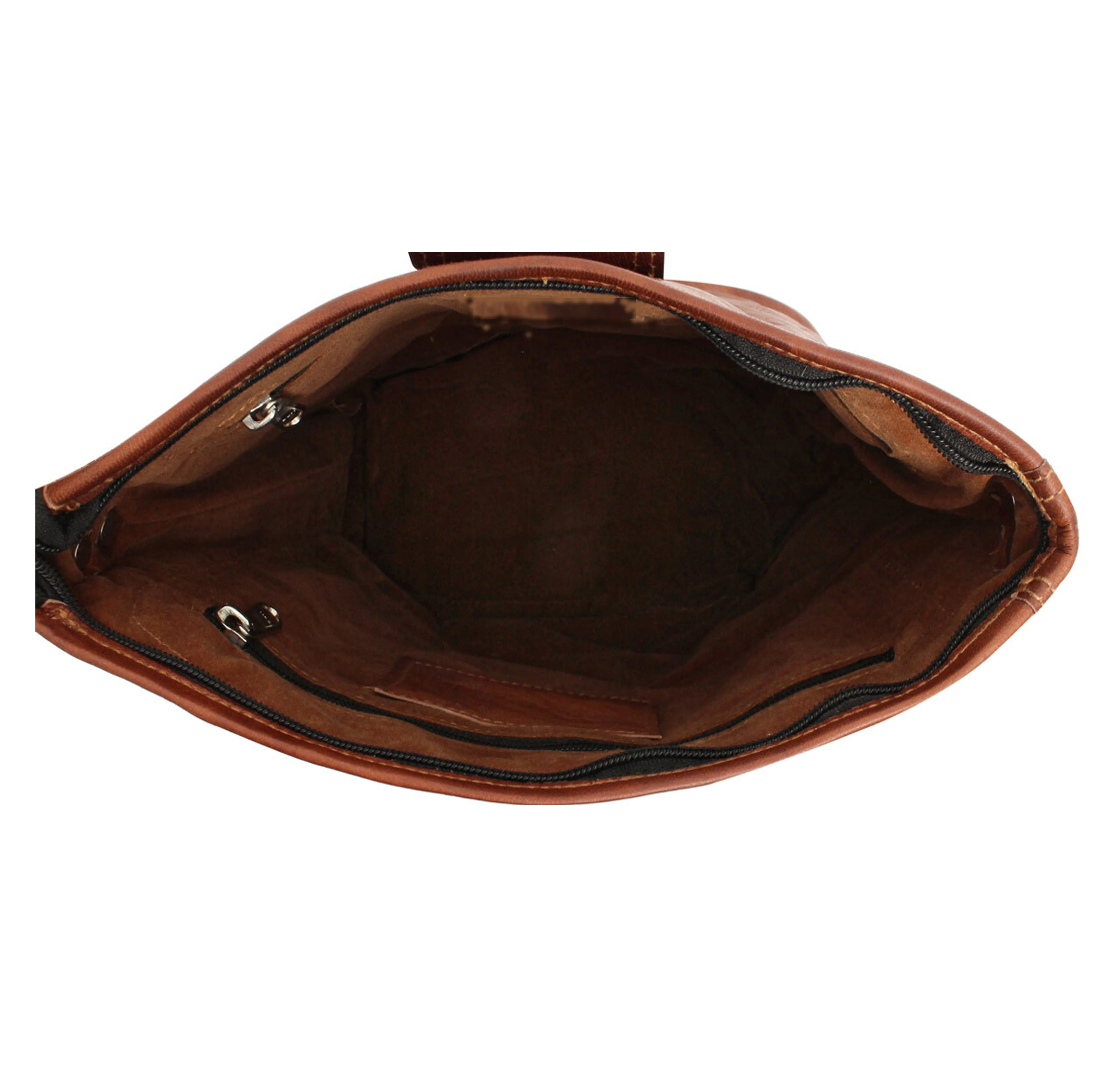 High Quality Pure leather bag shopper handbag leather women vintage brown color and girls and boys leather bag