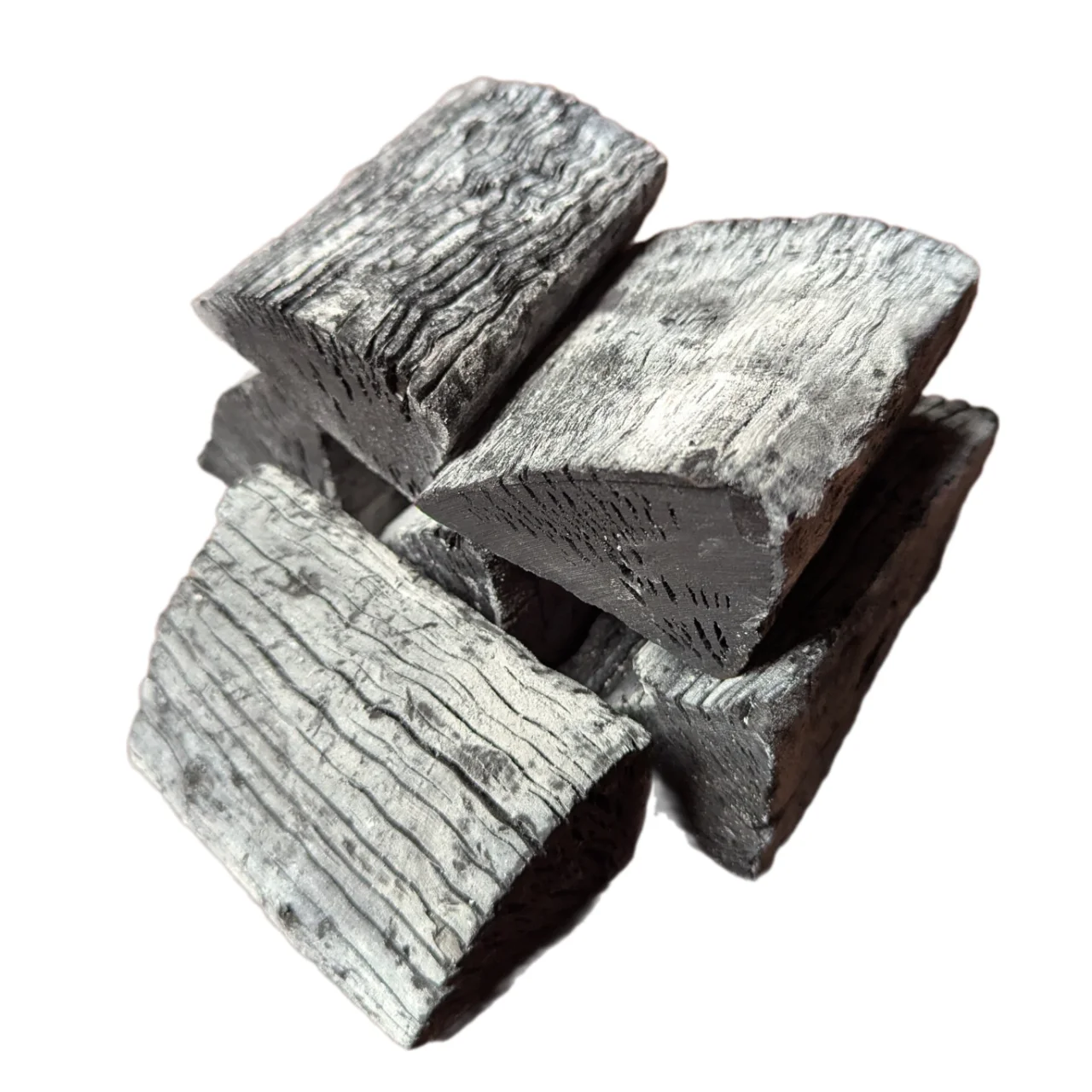 Личи белый уголь бездымный запах без дыма запаха высокая температура самая дешевая цена активированный Лонган Вьетнам