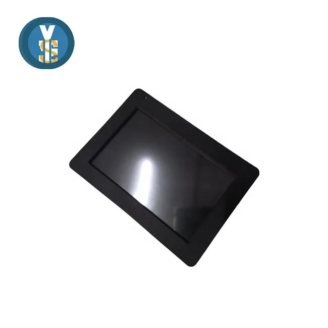 4450763724 NCR ATM части машины 7 дюймов ЖК-дисплей КС 445-0763724