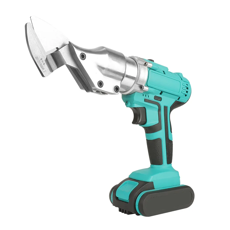 Cheap hot sale top quality 220v intelligent lithium battery electric scissors 25*20*20cm