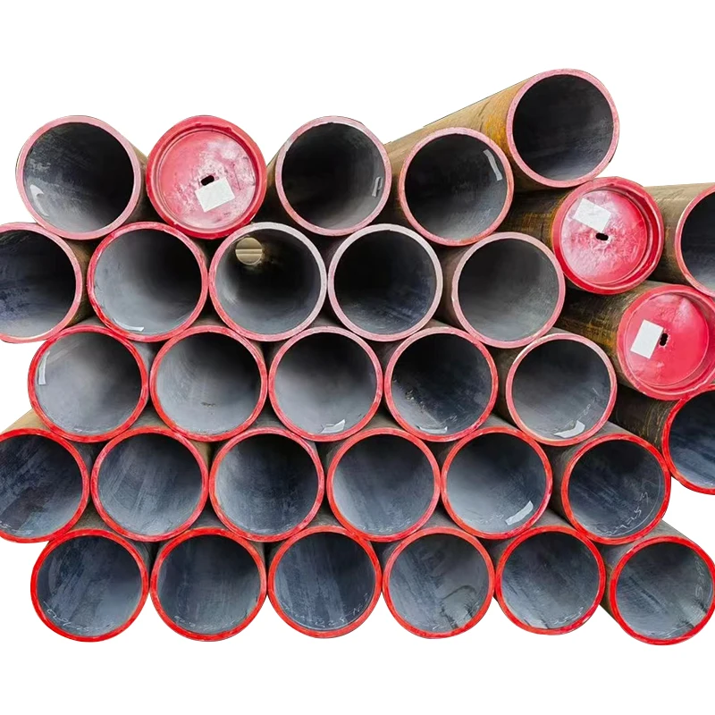 Low Alloy 106 Steel Boiler Pipes Tubes 4j29 Kovar Alloy Tube for Sealing Material