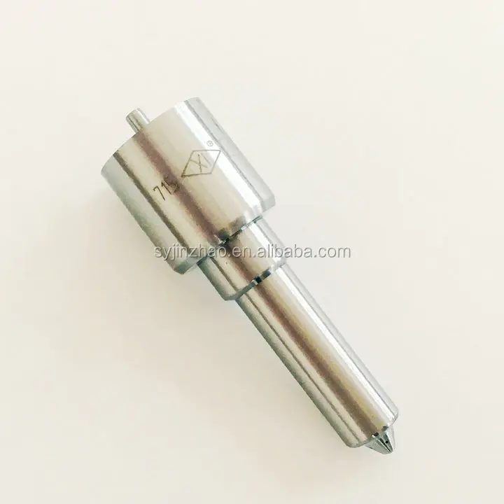 Форсунка дизельного инжектора Weifu DLLA154S324N413 для Zexel 105015-4130 и Bosch 9432610018 для Isuzu 4BD1