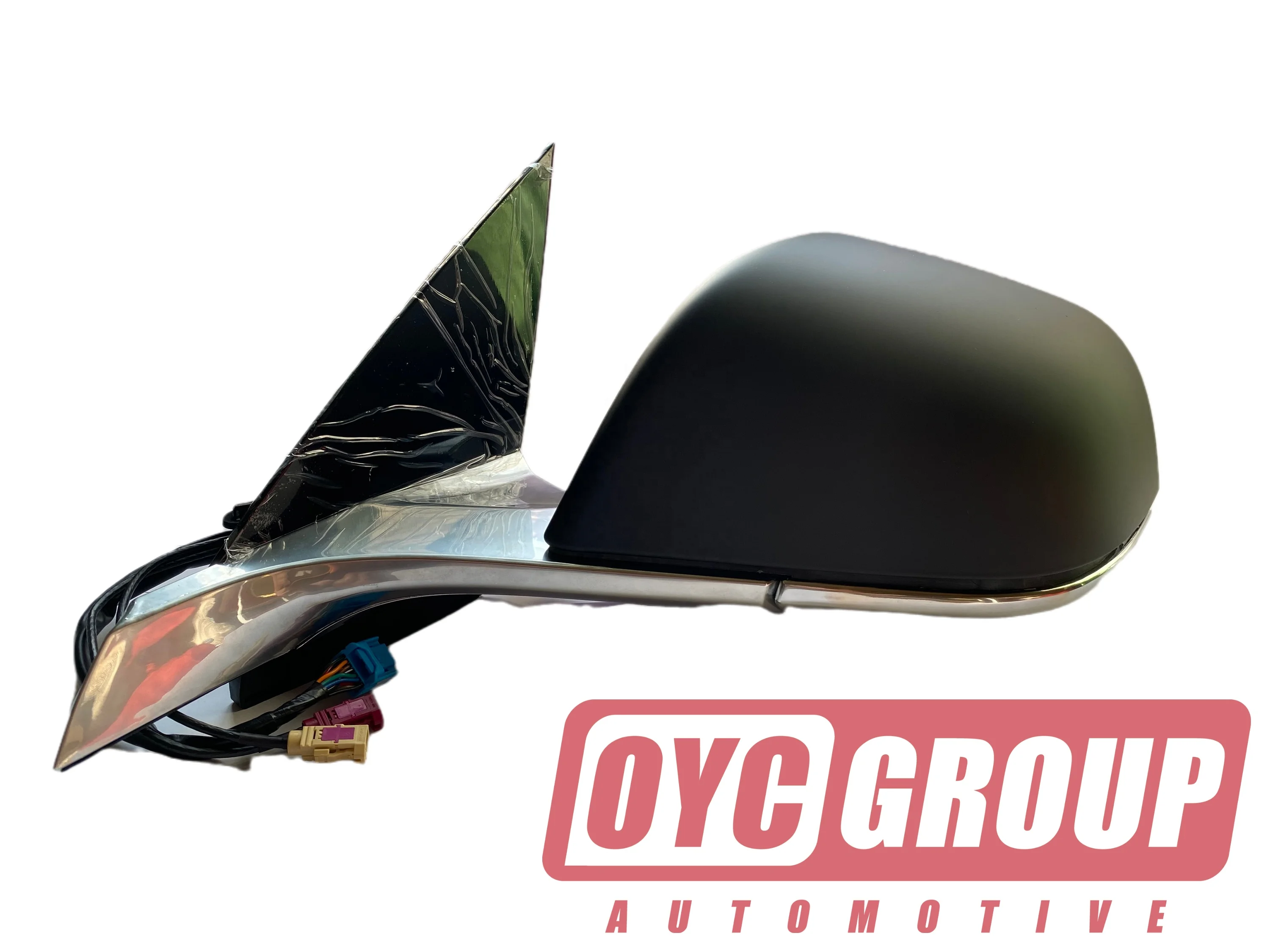 MODEL 3 MIRROR LEFT DRIVE REARVIEW SIDE MIRROR MODEL 3 MIRROR