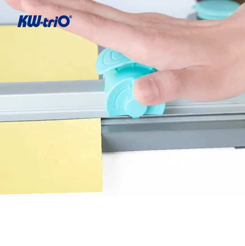 A4 5 IN 1 MULTIPLE FUNCTION ROTARY PAPER TRIMMER