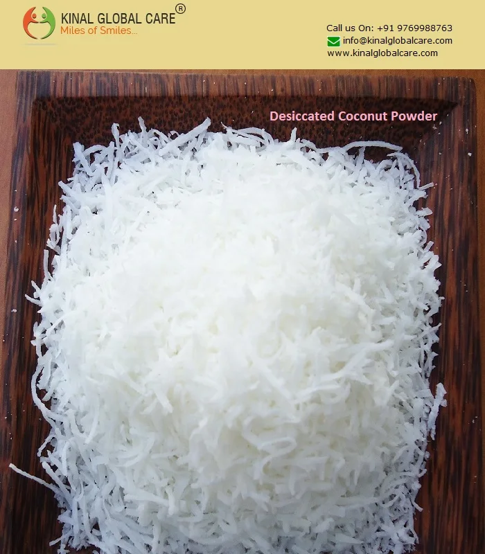 Осушенный кокос по заводской цене Оригинальный индийский-свежий натуральный сушеный осушенный мелкий жир среднего класса