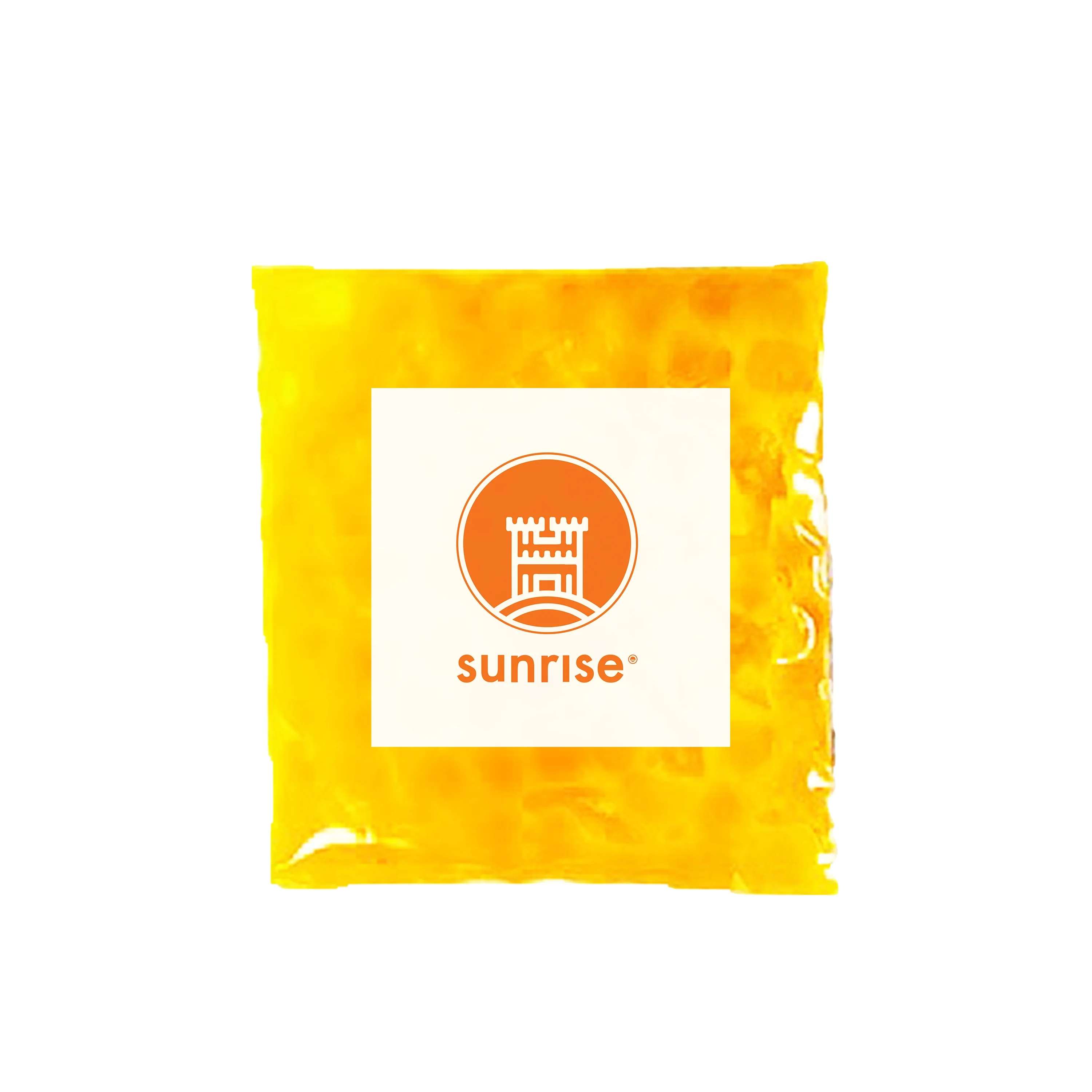 Caramel Instant Boba Pearls Tapioca Ball