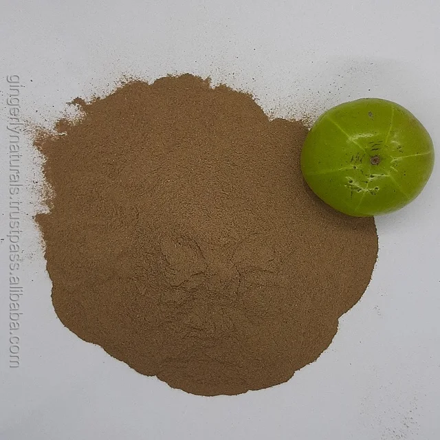 Amla Powder