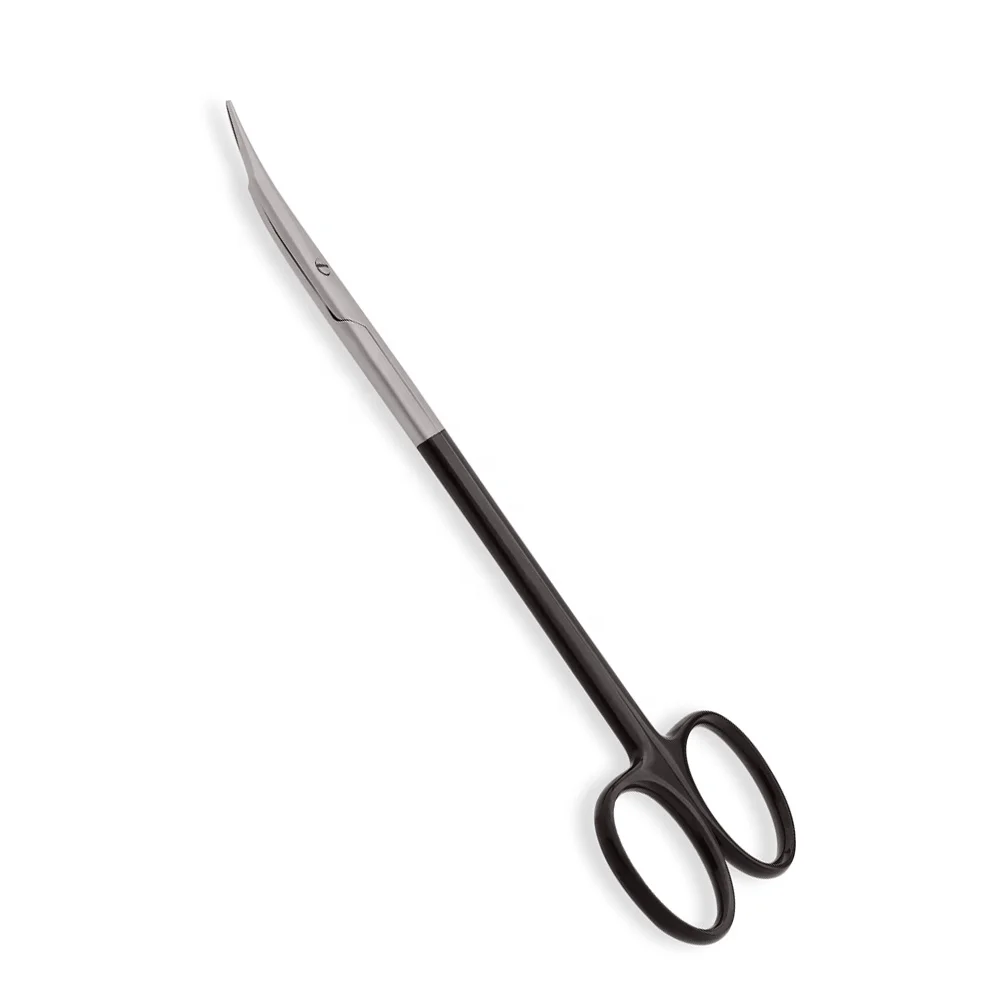 Dissecting Scissors Premium Quality Stainless Steel Precision Surgical Instrument for Medical Procedures and Anatomy Classes