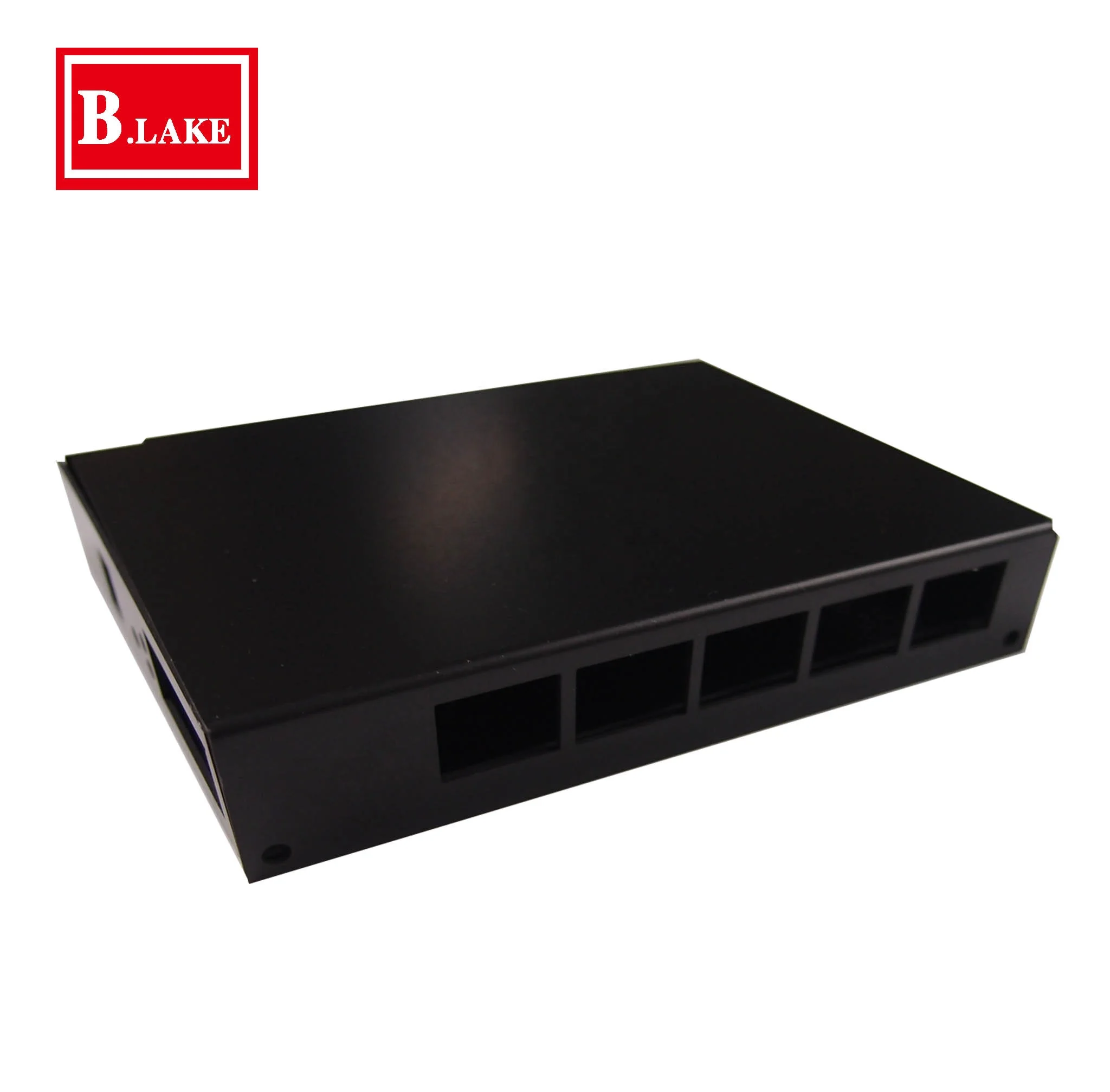 Экструдированный алюминиевый радиатор для светодиодной лампы светодиодного чипа