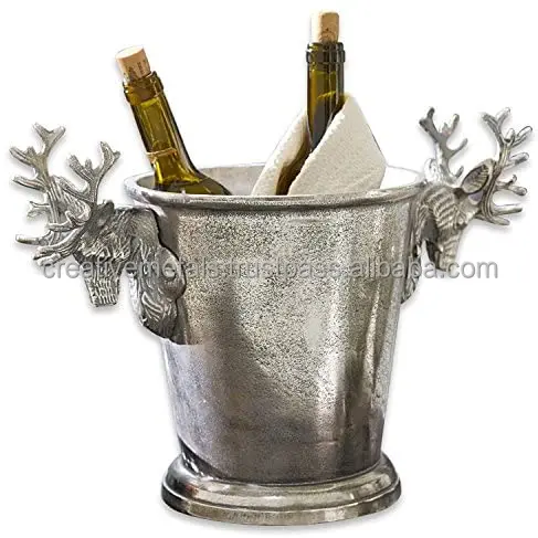 
Wine Coolers Wine Bucket Large Ice Bucket Champagne 