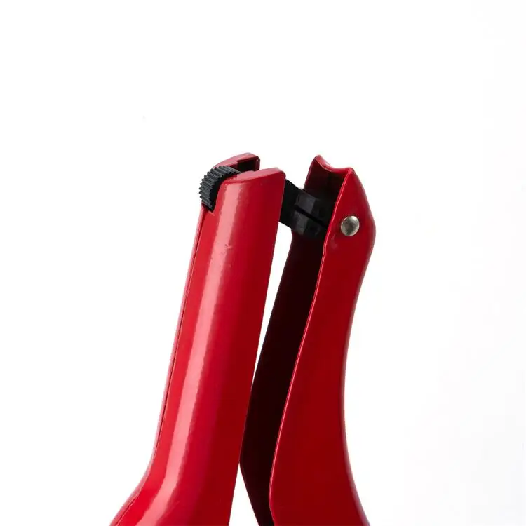 SK5 Blade PVC Pipe Cutter with Coating and Ratchet for Smooth Cutting