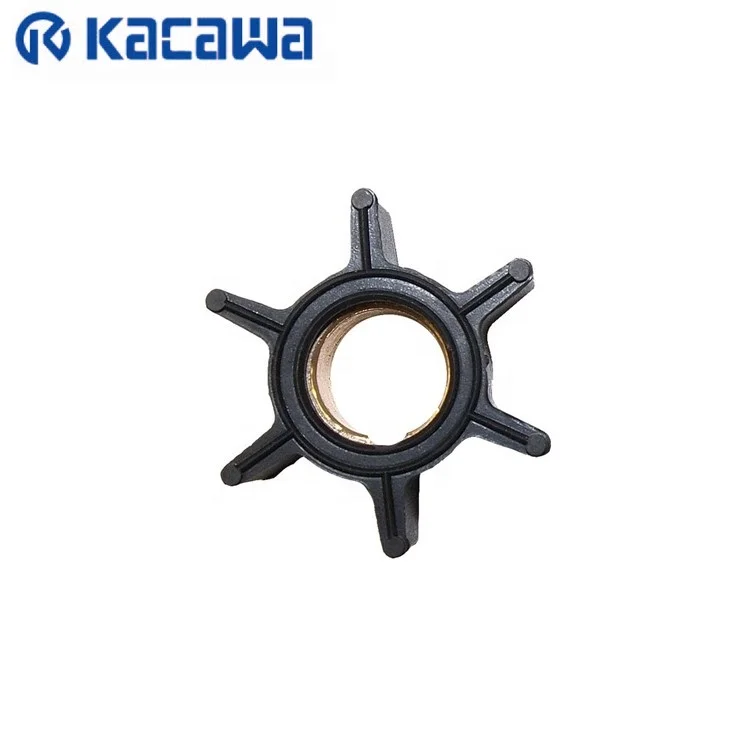 47-89980 морская крыльчатка KACAWA мощностью 3 5 л.с. для Mercruiser