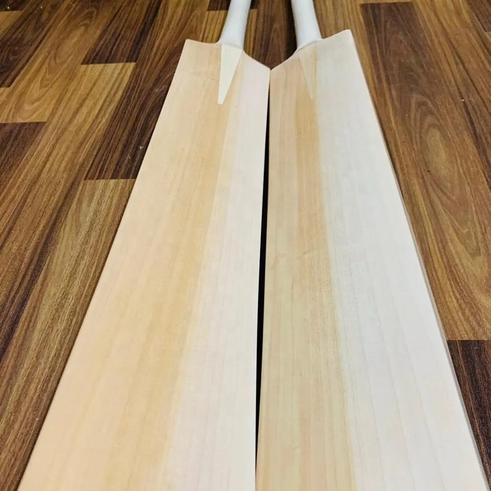 Wholesale High Quality Cricket Tennis Bat Softball Bat Indoor Outdoor Customized Bat Pakistan Made With High Quality Wood -  186