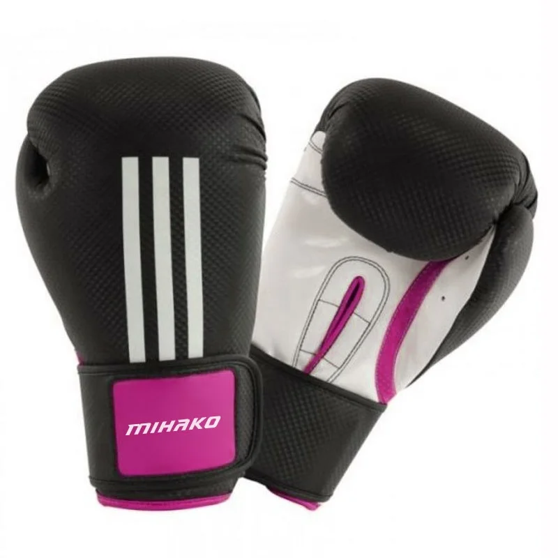  Боксерские Перчатки тренировочные перчатки для спарринга из воловьей кожи кикбоксинга Муай Тай боевой мешок и боксерские