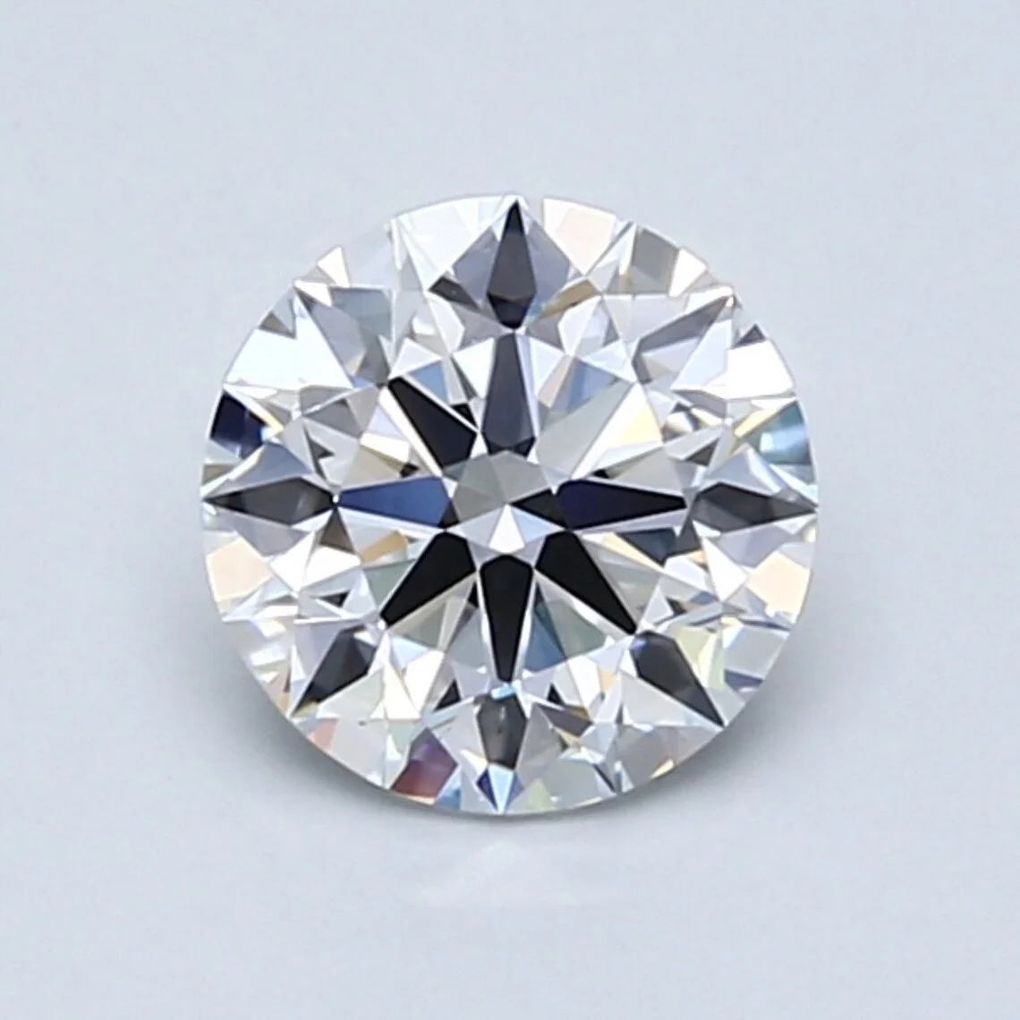 Round Brilliant Cut Real Or Cvd VS Vvs  Loose Diamond Certified Natural And Lab Grown Diamonds At Wholesale Price From Surat