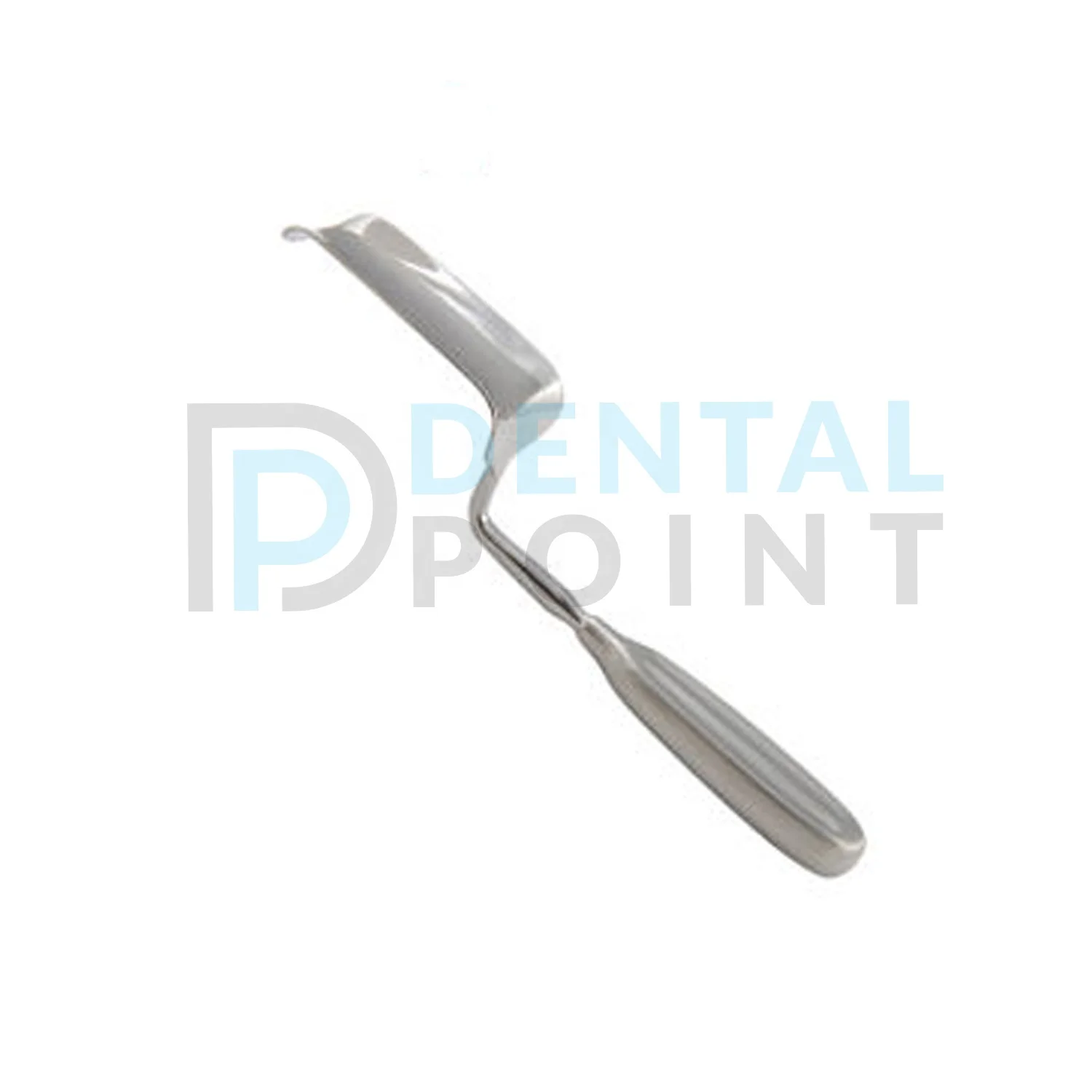  Skene щипцы для тела с яркой отделкой длиной 240 мм гемостаза зеленым лучом