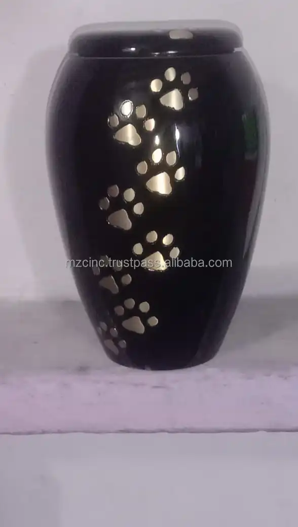 Горячая Распродажа Лучшая цена мунар урна для кремации домашних животных продавец из Индии