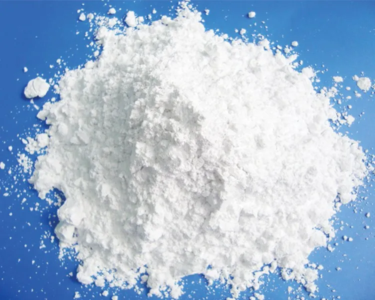 Calcium carbonate power - Super fine limestone powder use for construction - Ready to export from Vietnam