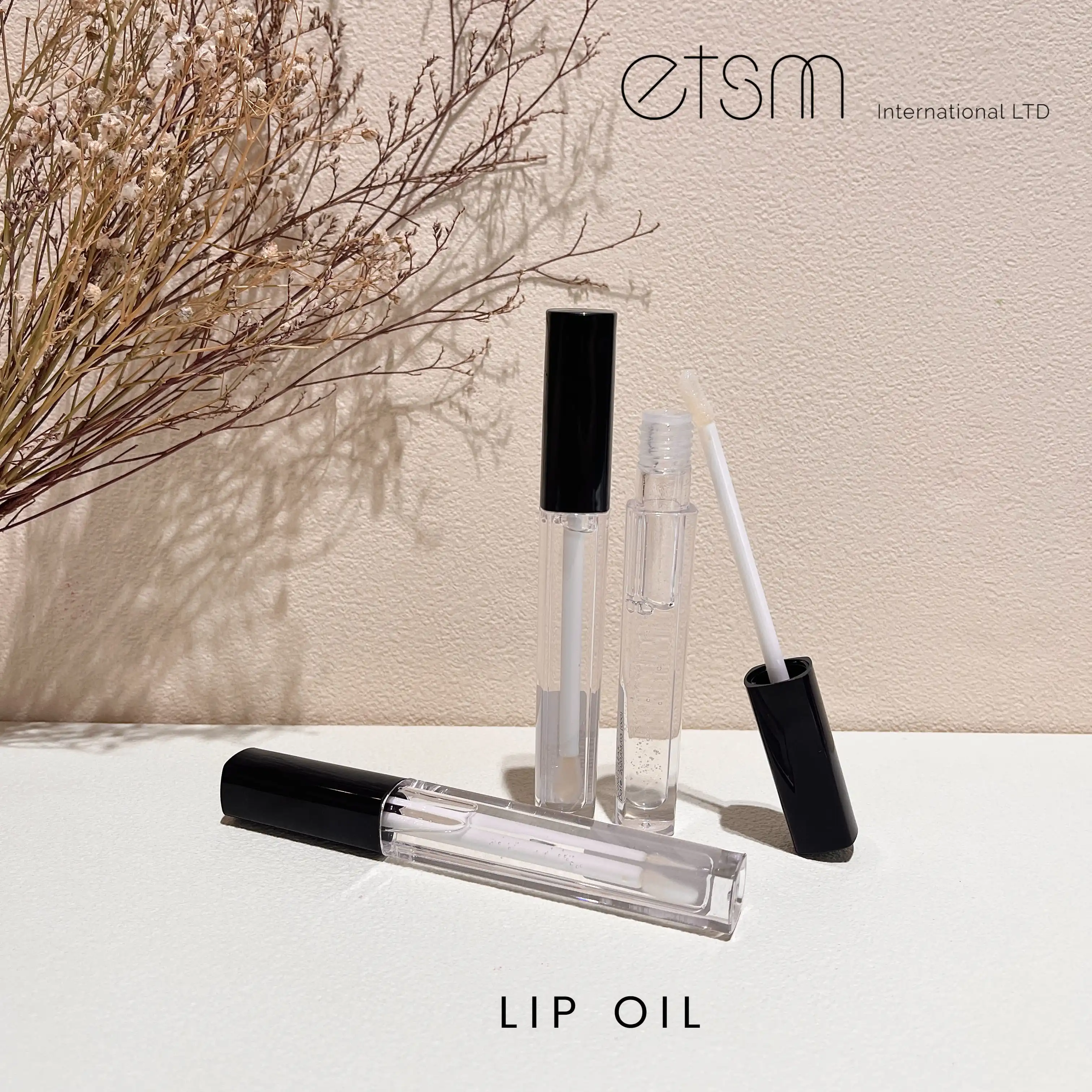 Lip Oil Manufacturers