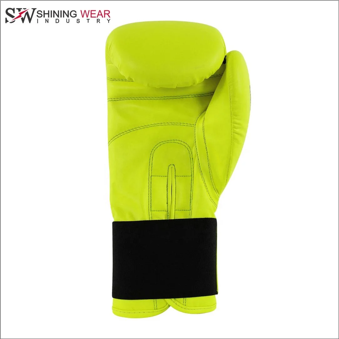  Перчатки с индивидуальным логотипом индивидуальные кожаные боксерские перчатки из пакистана