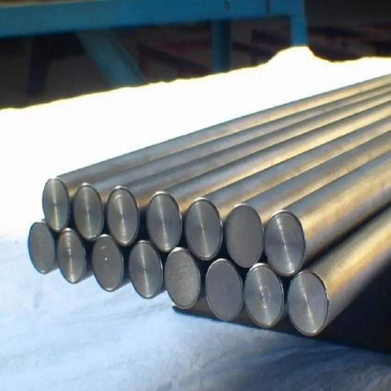 China Direct Supply Stainless Angle Bar Steel Stainless Steel Rod 2mm 316 316l Ss Bar Aisi Astm Sus 304 304l