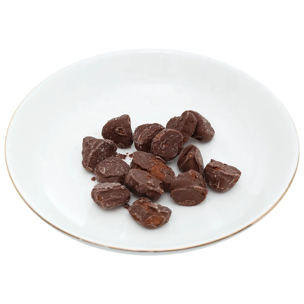 CHOCOLATE FLAVORED CONFECTIONERY 25G