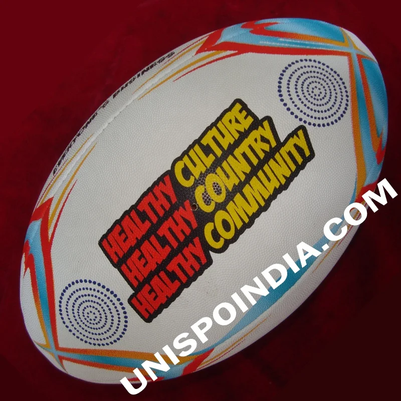 Полноразмерный Профессиональный тренировочный мяч для регби для школ и игр уровня колледжа, длительная поездка лучше для тренировочных матчей