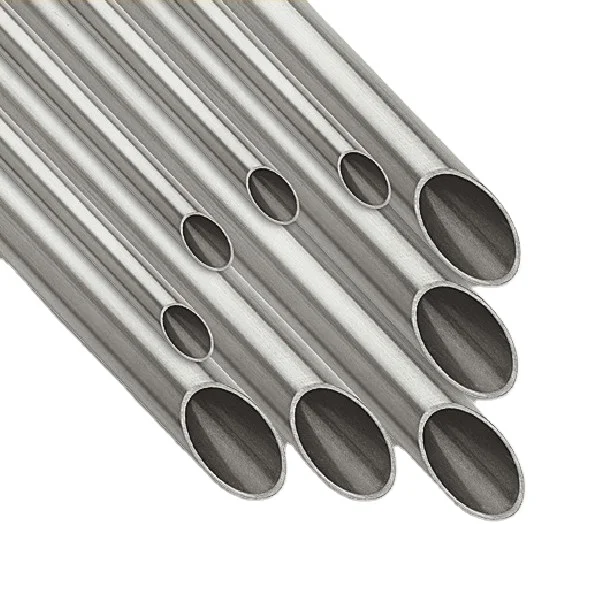 Factory Price Supply BS 2871 part 3 CN 107 70/30 Copper Nickel pipes