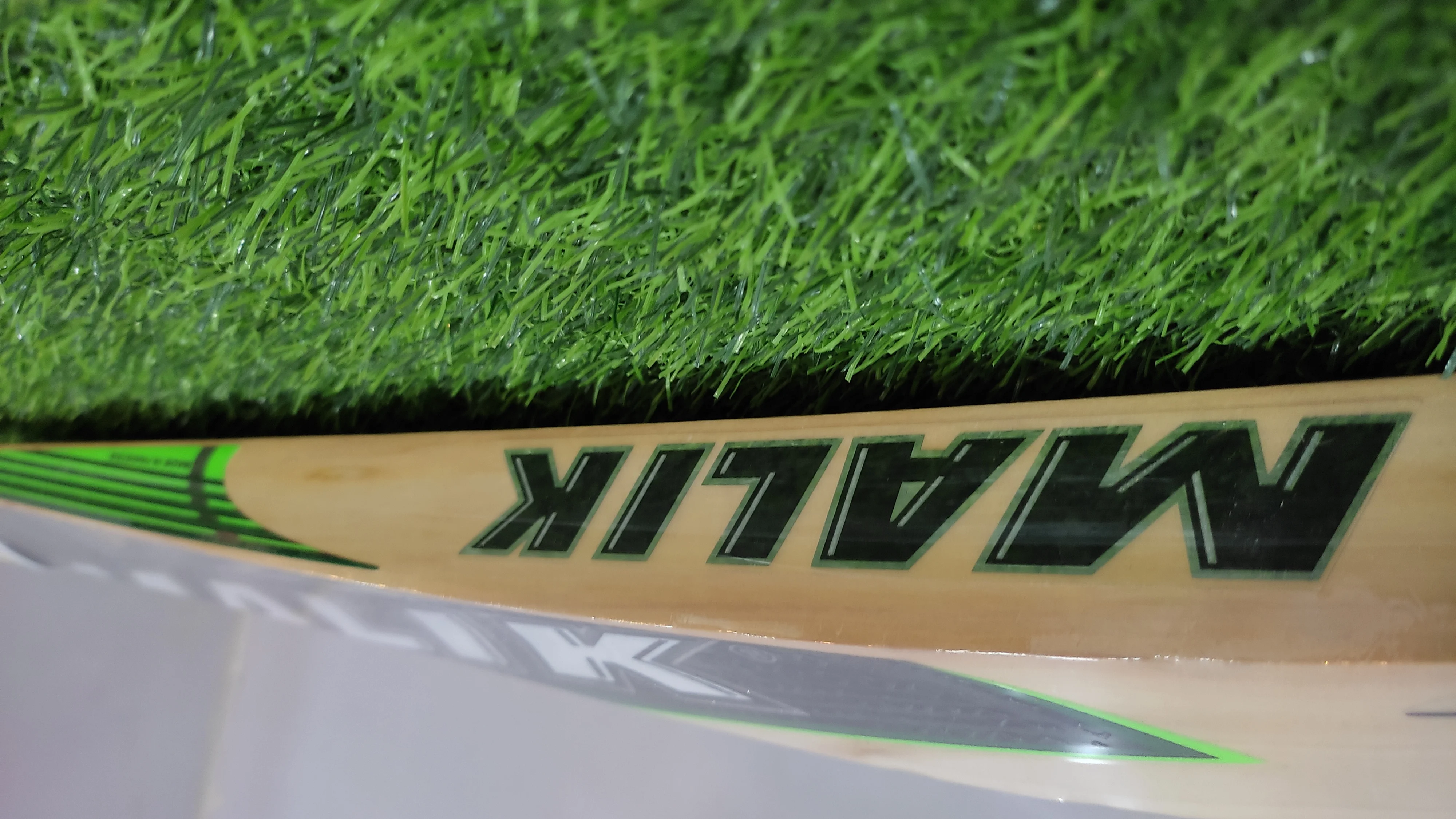 Пользовательская Высококачественная бита для крикета MB LALA Крикета