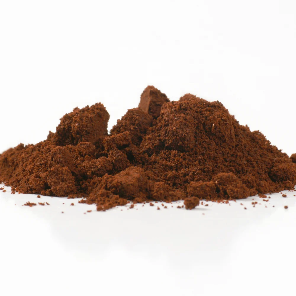 Кофейный продукт премиум-класса Европейский кофейные зерна контроль Союза сертификаты кофейный помол готовый к питью