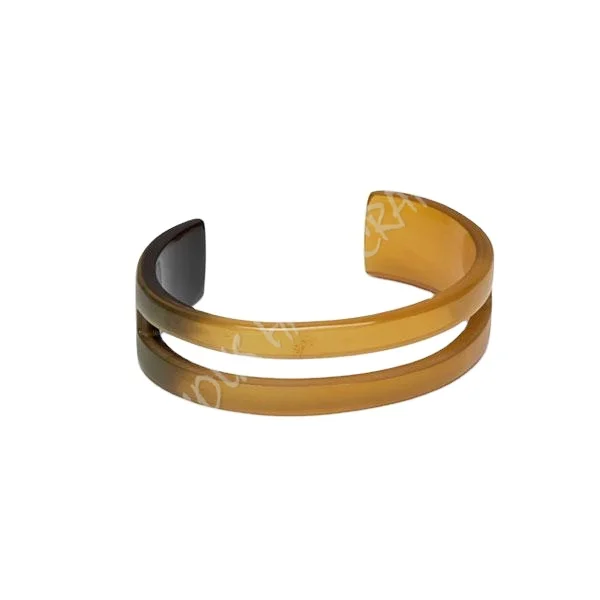 Natural Horn CuffLatest Design 2022