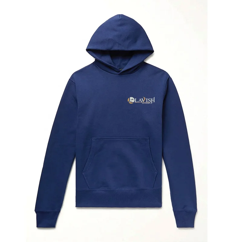 wholesale High Quality Customized Logo Men Plain Sweatshirt Sportswear Hoodie oversized unisex  tie dye pullover jogging wear