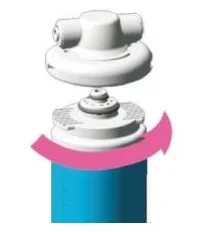 Countertop 5 Stage Reverse Osmosis