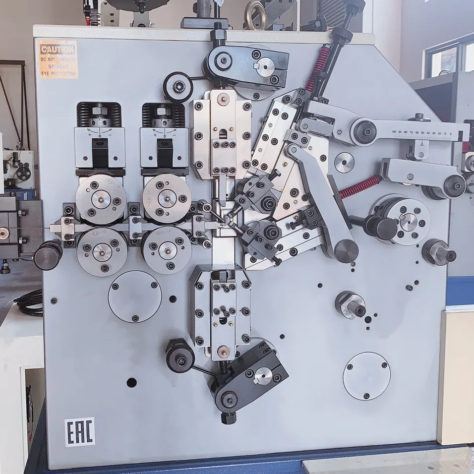 simco csc-226 most popular fast production compression automatic spring mechanical making machine