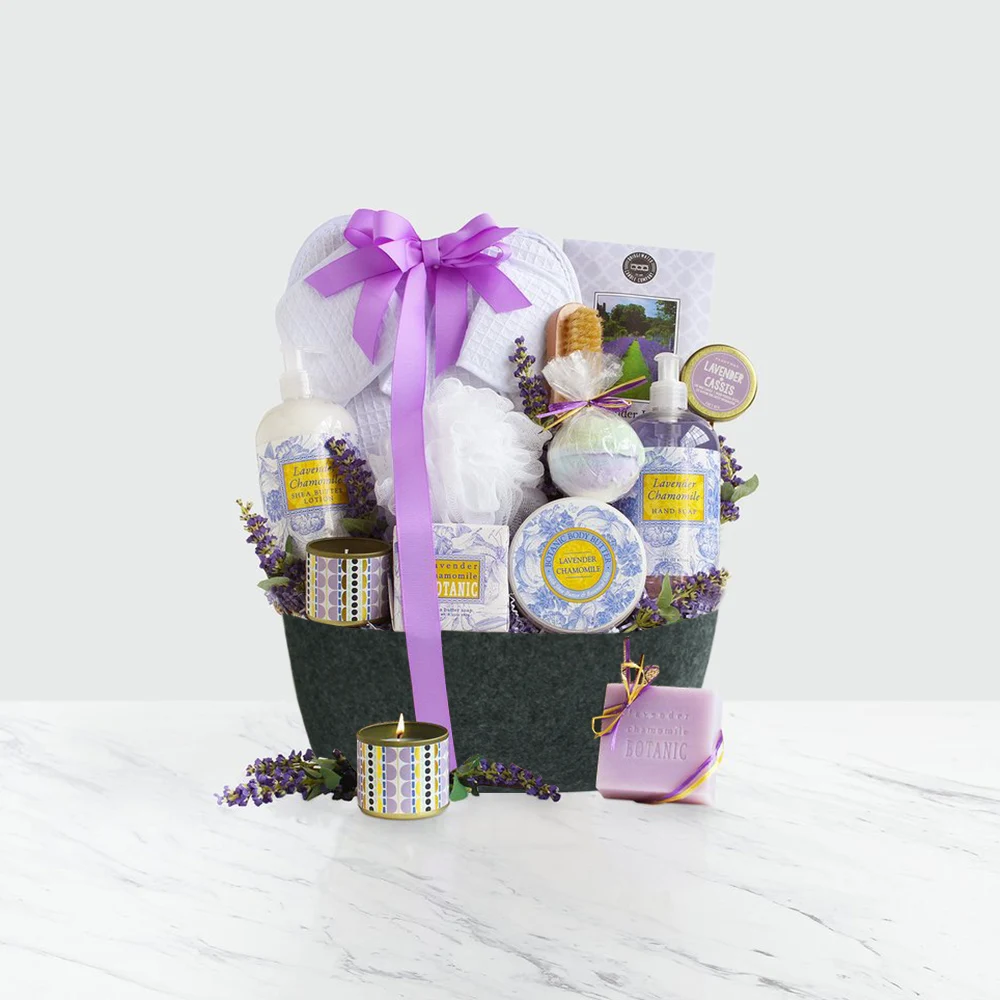 Nordic Household Desktop Storage Basket thermoforming rpet felt living storage box for wardrobe