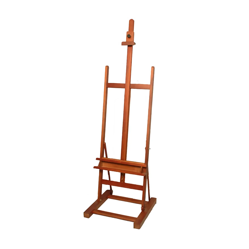 Wood Studio Easel