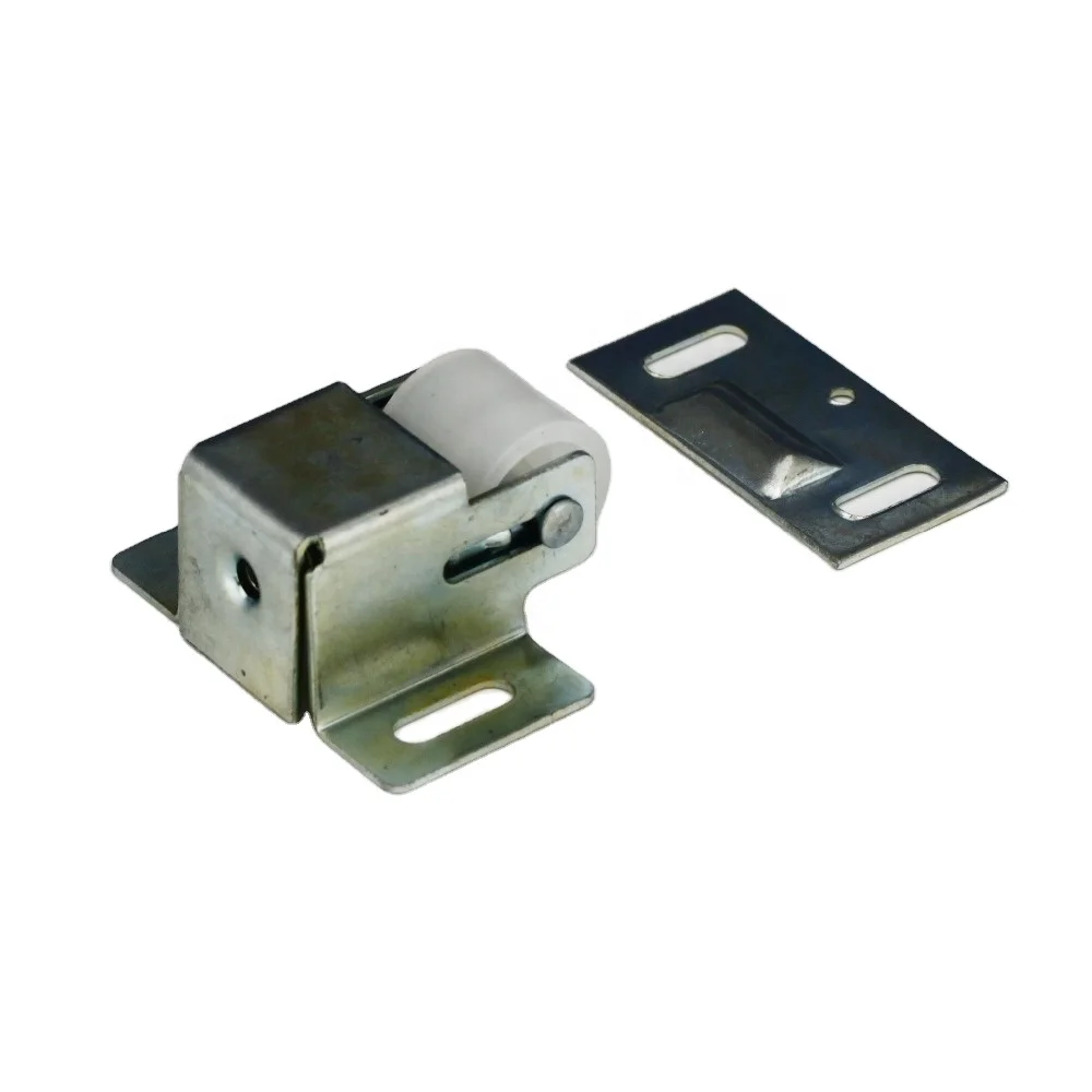 Plastic Wall Mounted Door Stopper