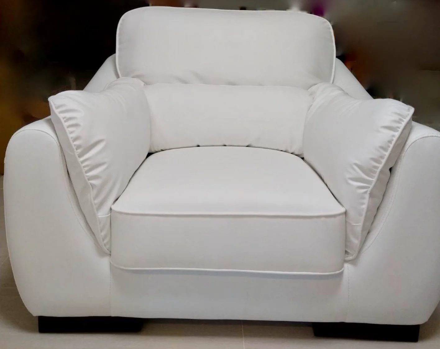 
free shipping to USA and Canada yellowing resistant PU Leather Litchi grain 