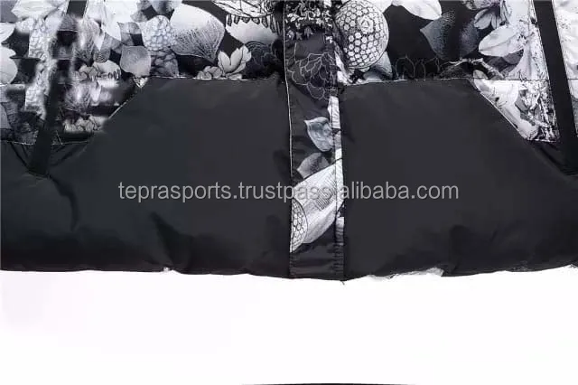 Модное мужское теплое пальто с индивидуальным принтом от производителя зимняя пуховая куртка подкладкой мужские куртки