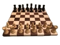 AJM TRADE HOUS Custom High Level Card Board Board Game Monster Game Card Chinese Gift Unisex Customized Box Wrap Logo Wooden PCS