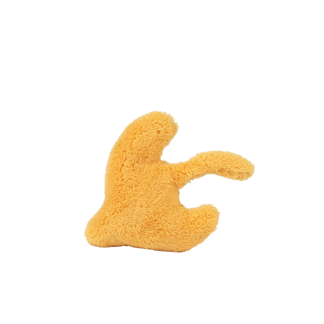 Ocean Chicken Nugget Pillow Soft Plush Stuffed Animal Toy Featuring Stegosaurus Tyrannosaurus Pterosaur