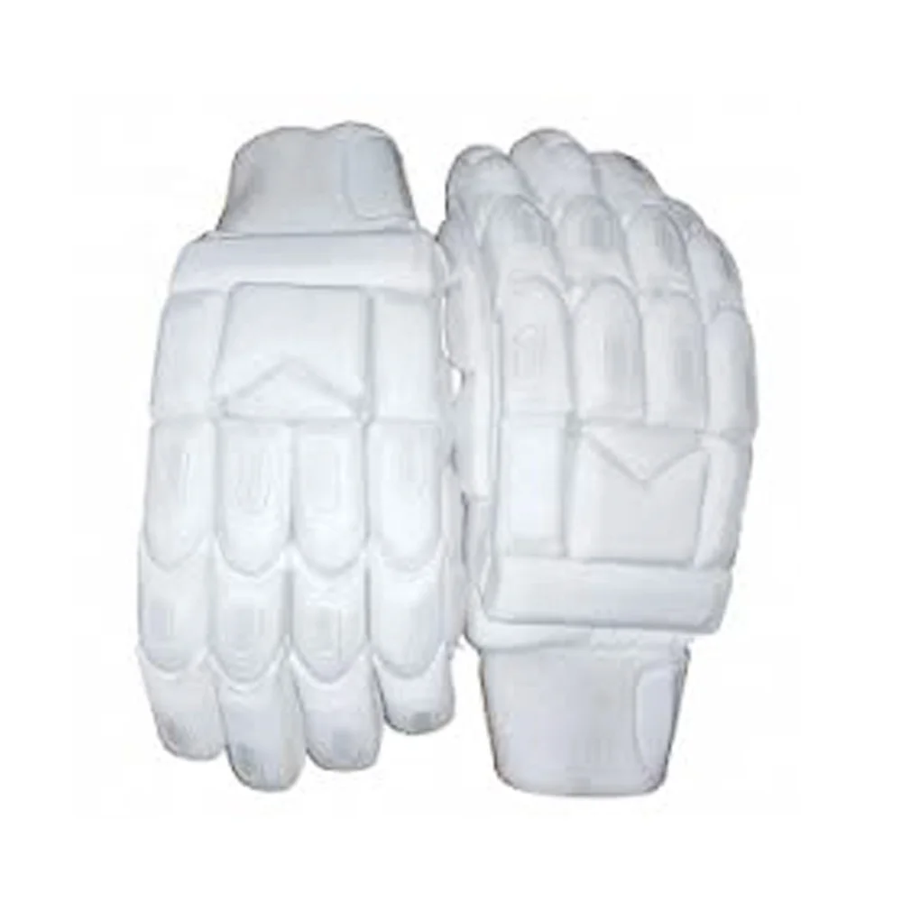 Качественные кожаные мячи для крикета красного цвета