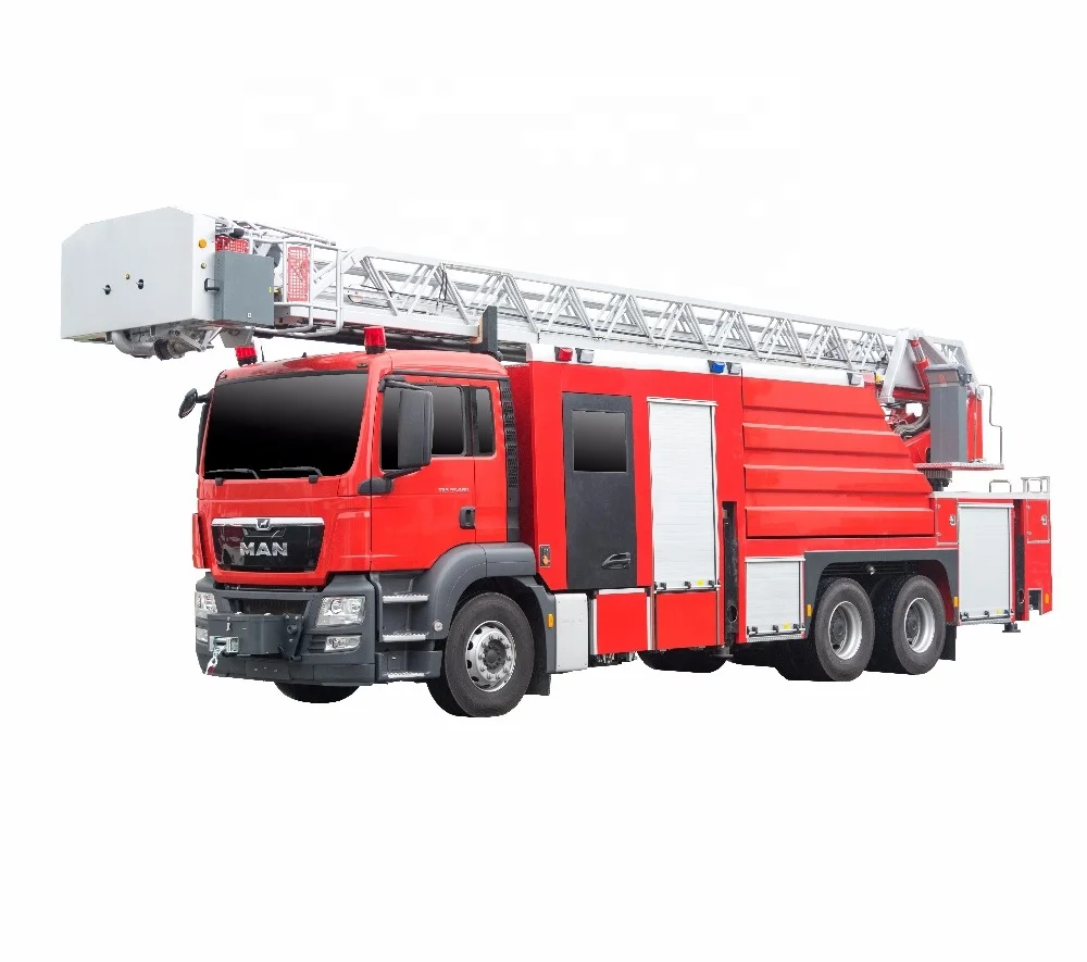 HOT Sale CXFIRE Fire Vehicle Chinese Fire Engine