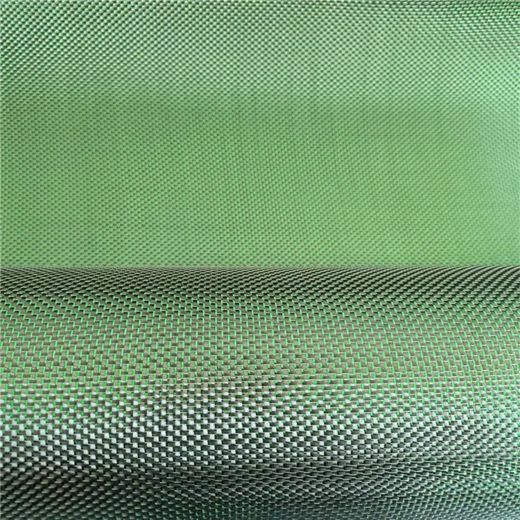3k Carbon Fiber Mixed Fabric Roll best price carbon aramid fabric wholesale price for bike car parts