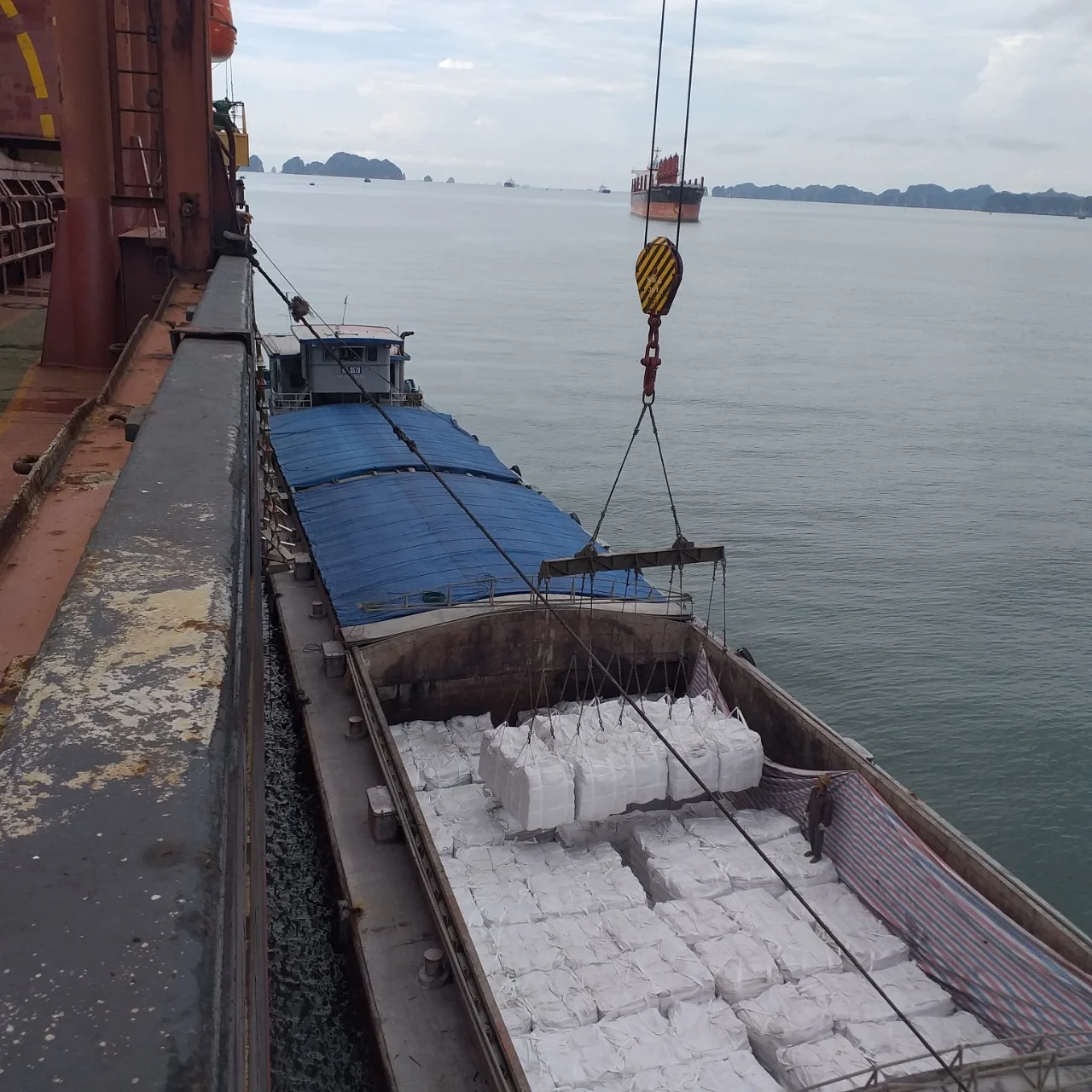 High quality Portland Cement CEM I 52.5N