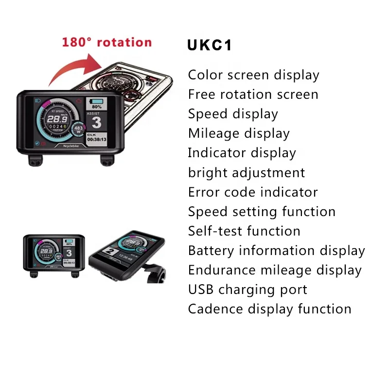 High Torque Fast Speed Electric Bicycle Kit 48v72v 1000w 1500w bldc Hub Electric Bicycle Motor for Electric City Bike