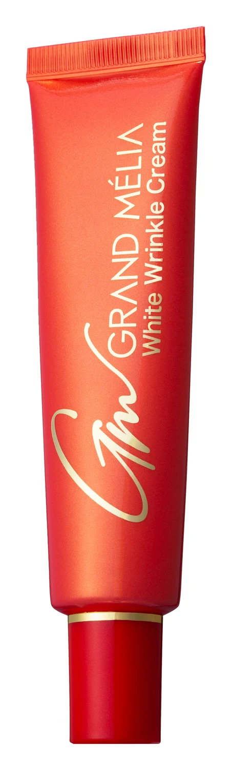 Grand Melia White Wrinkle Cream 30g