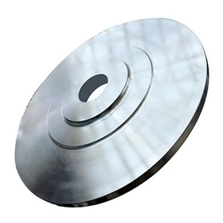 Bliss Tkz3 Forging Train Bogie High Speed Truck Bogie Part Railway Accessories High Speed wheel