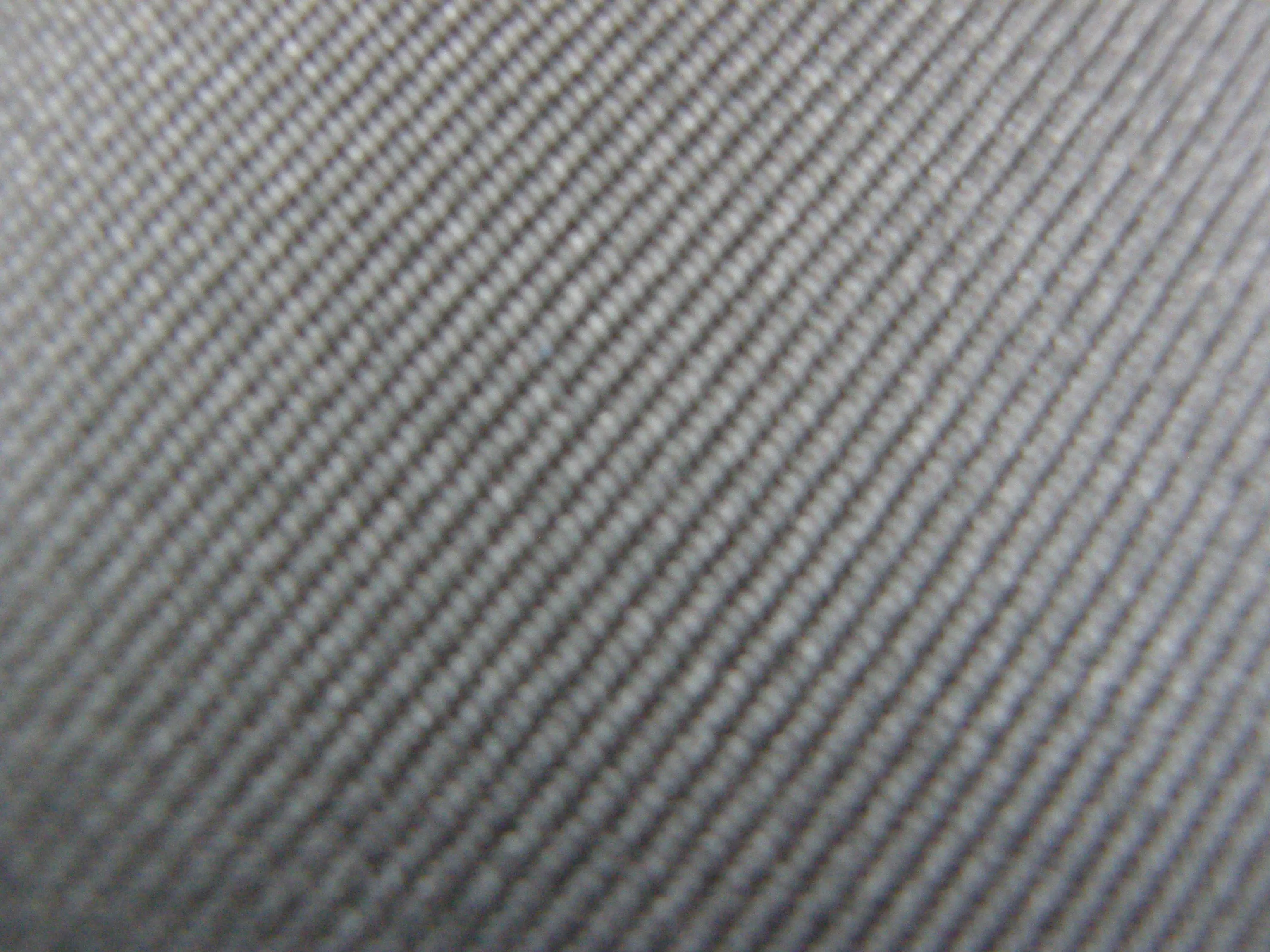 [High quality] Recycled Nylon Robic 228T Twill fabric PU Coated waterproof for backpack jacket bag PVC TPU Coated